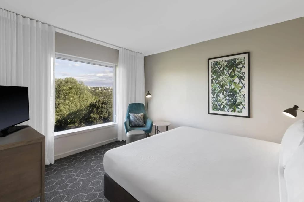 Vibe Hotel Rushcutters Bay Sydney - photo 4
