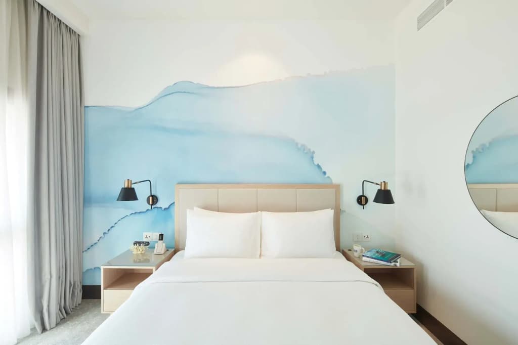 Vida Beach Resort Umm Al Quwain - photo 5