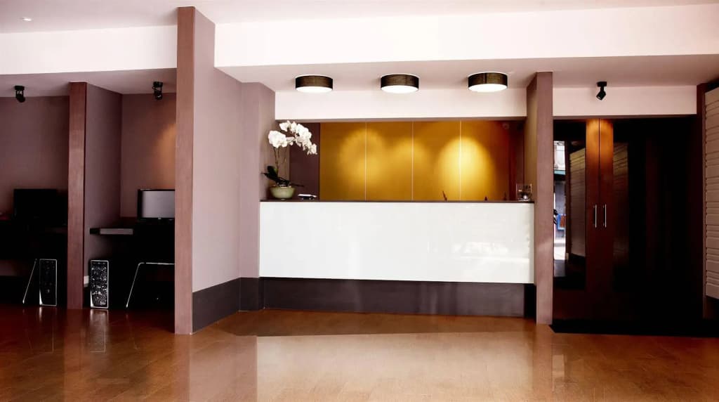 Poste 43 Residence - photo 11