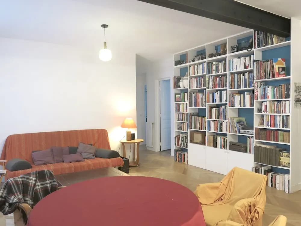 Appartement Village Daguerre Citycosy - photo 10