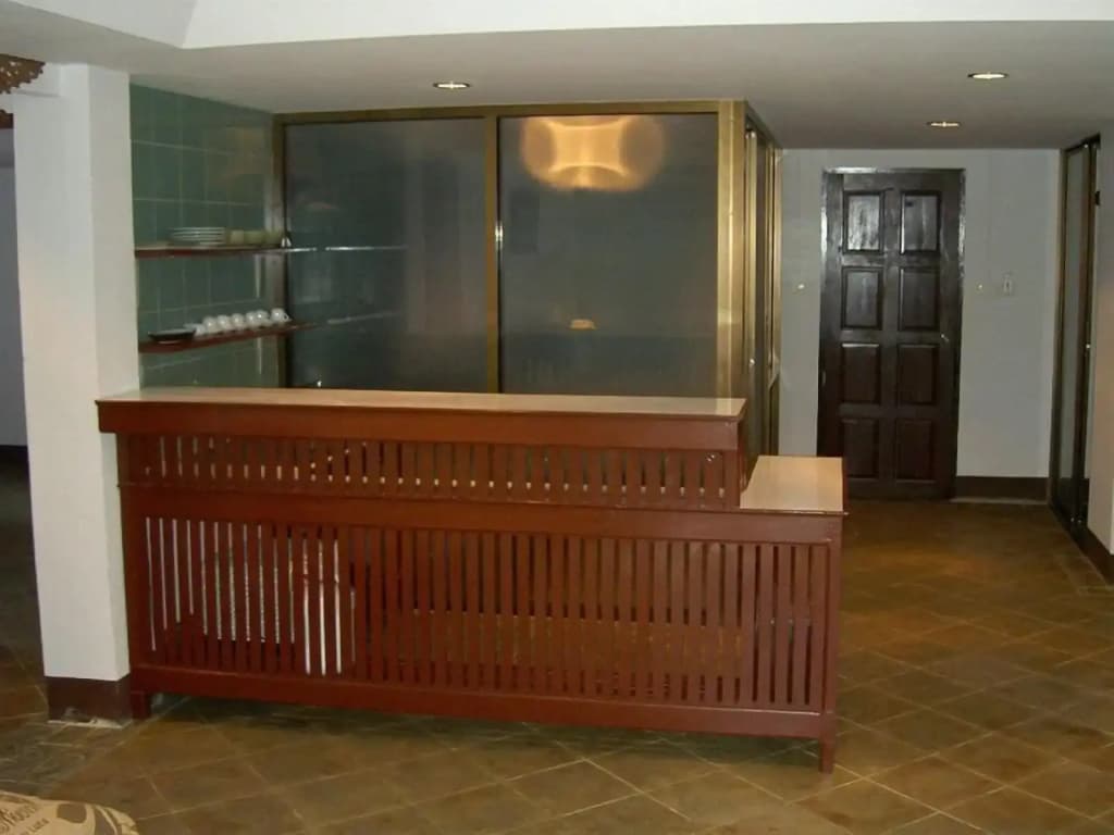 Samui Beach Apartments - photo 13