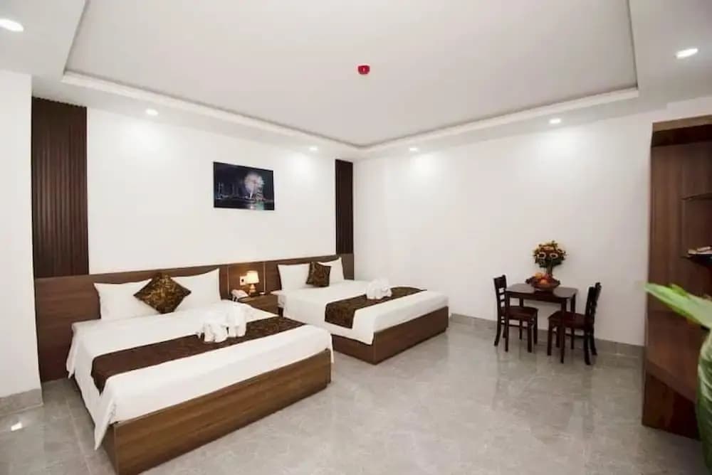 OYO 1180 Huy Ngoc Hotel - photo 6