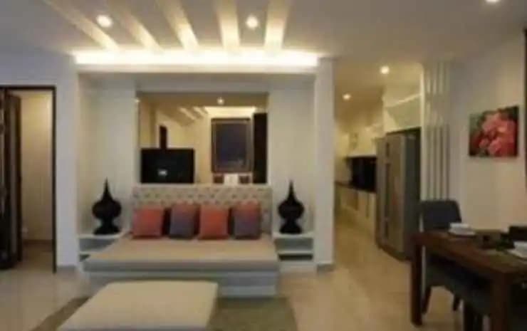 NaTaRa Exclusive Residences - photo 12