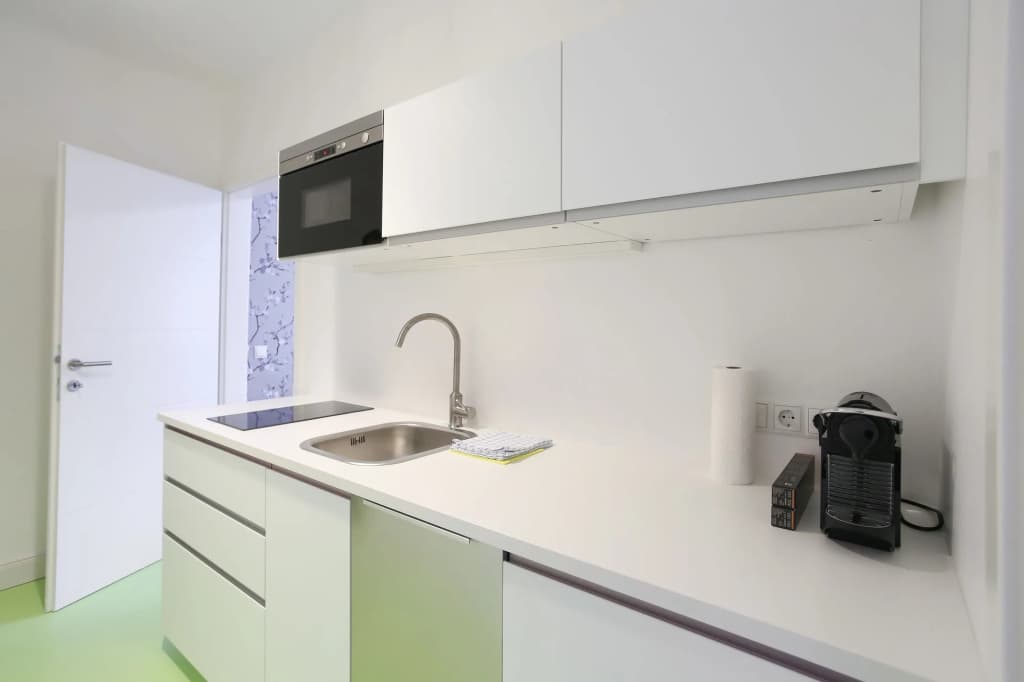Green Mango City Condo - photo 13