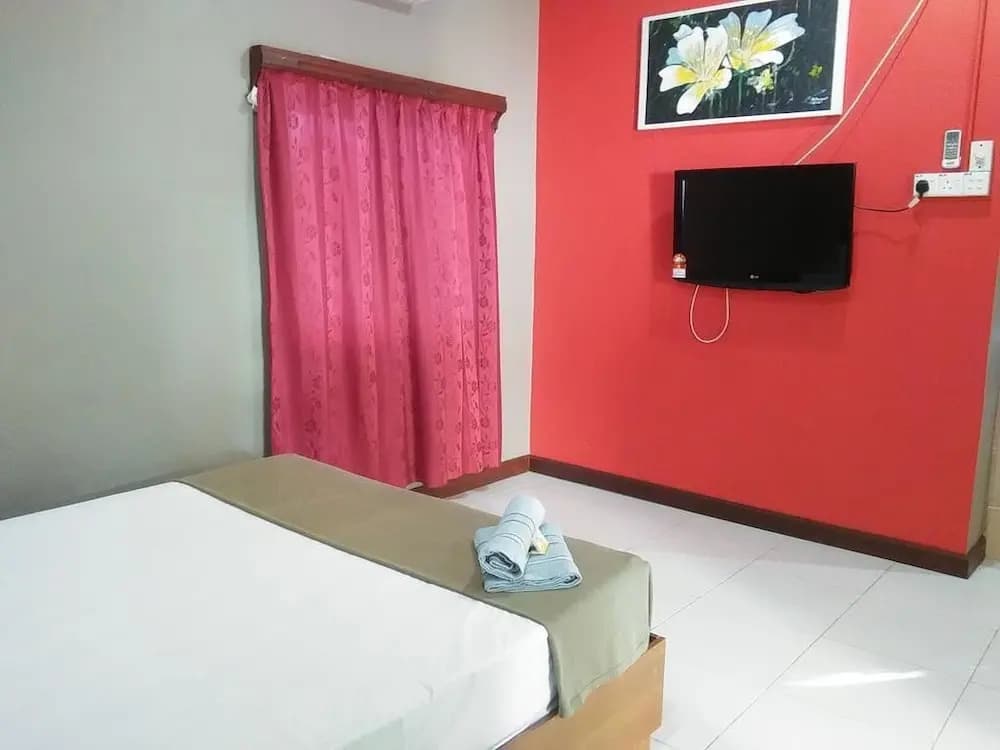 Adaa Villa Sanggar Idaman - main photo