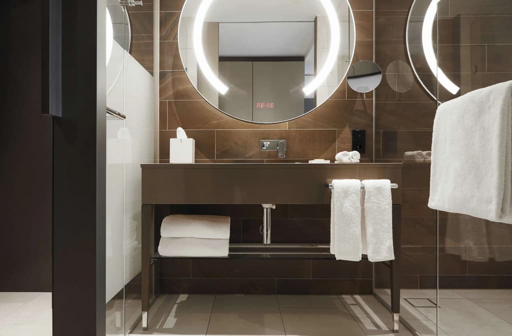 Hyatt Regency Amsterdam - photo 9