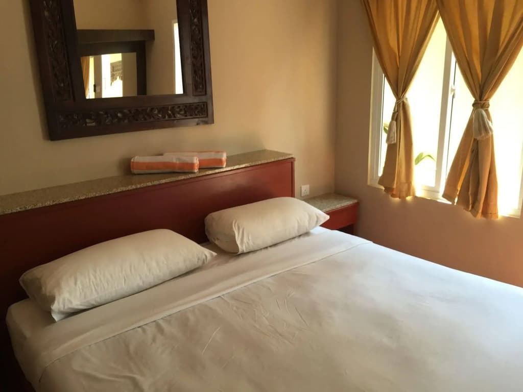 Sunset Beach Resort - photo 2