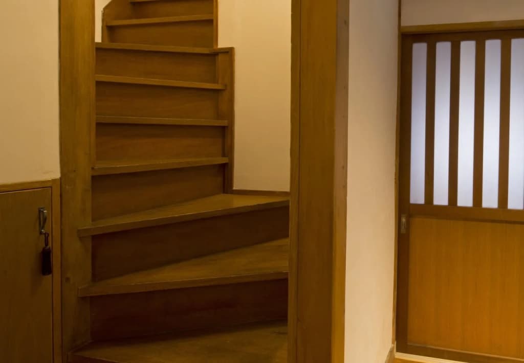 Sheena and Ippei - Hostel - photo 12