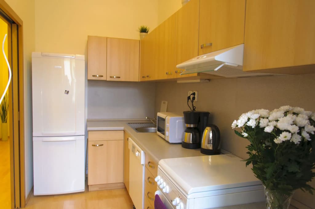 Castle Apartments - photo 12