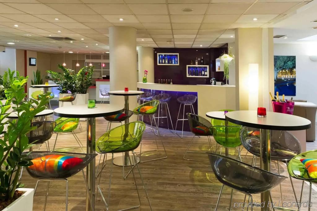 ibis Styles Nice Vieux Port - photo 21