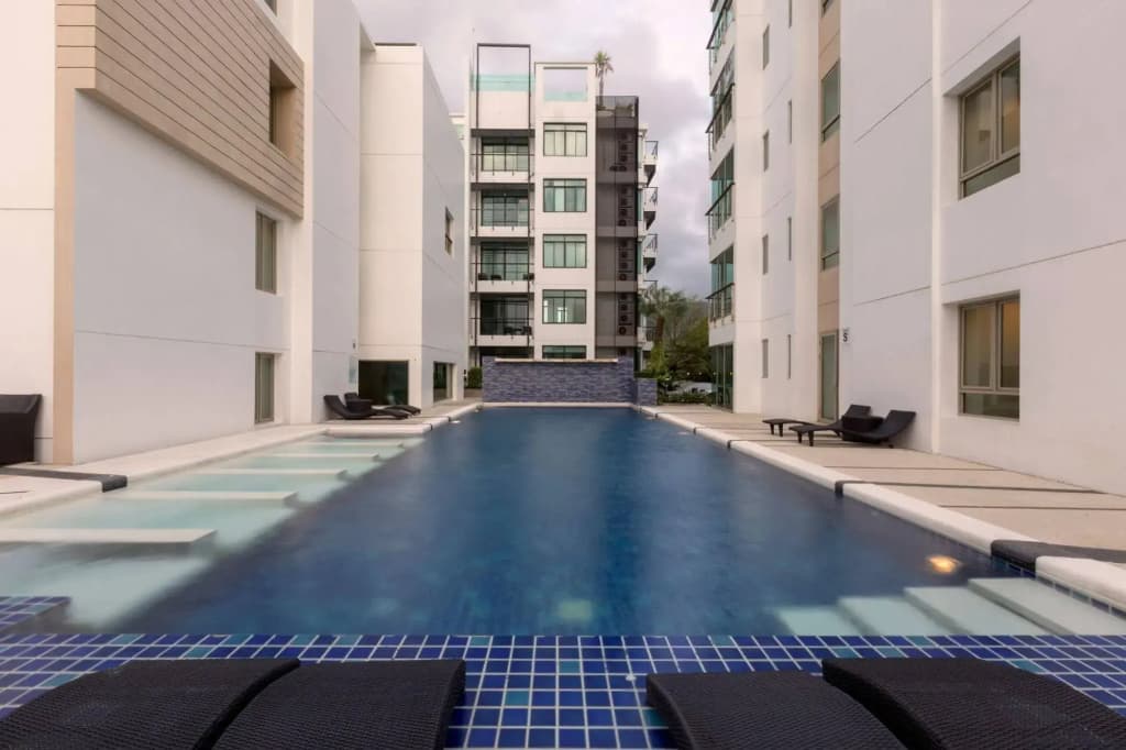 The Regent Residence Kamala - photo 1