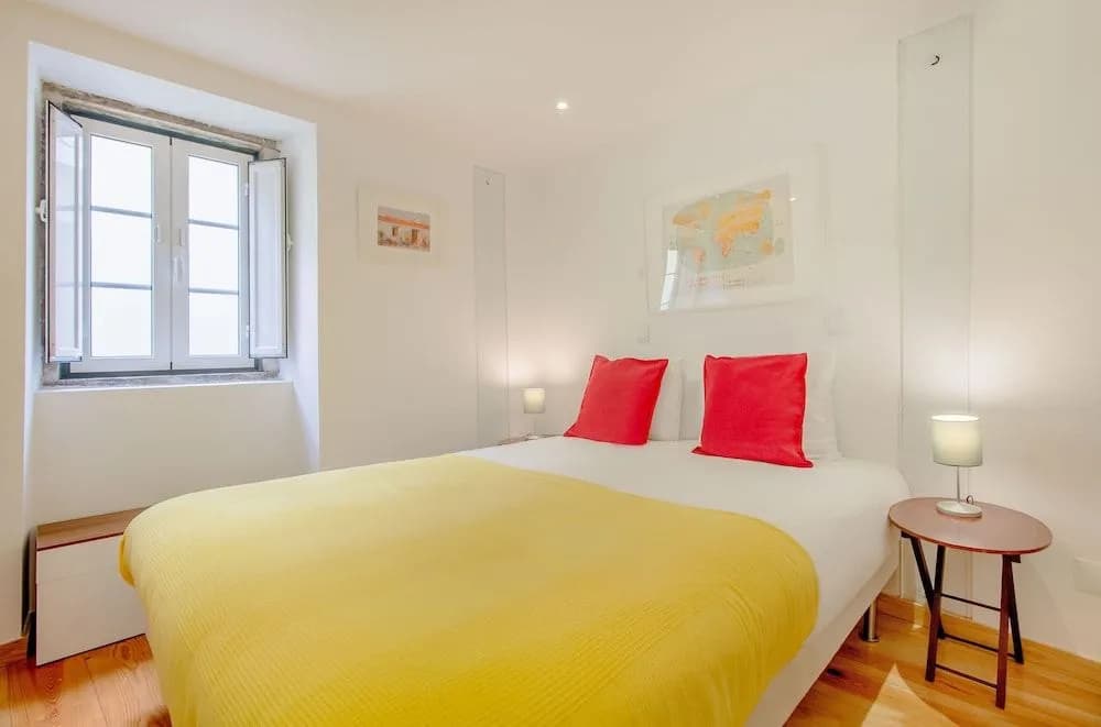 Alfama Apartment - photo 6