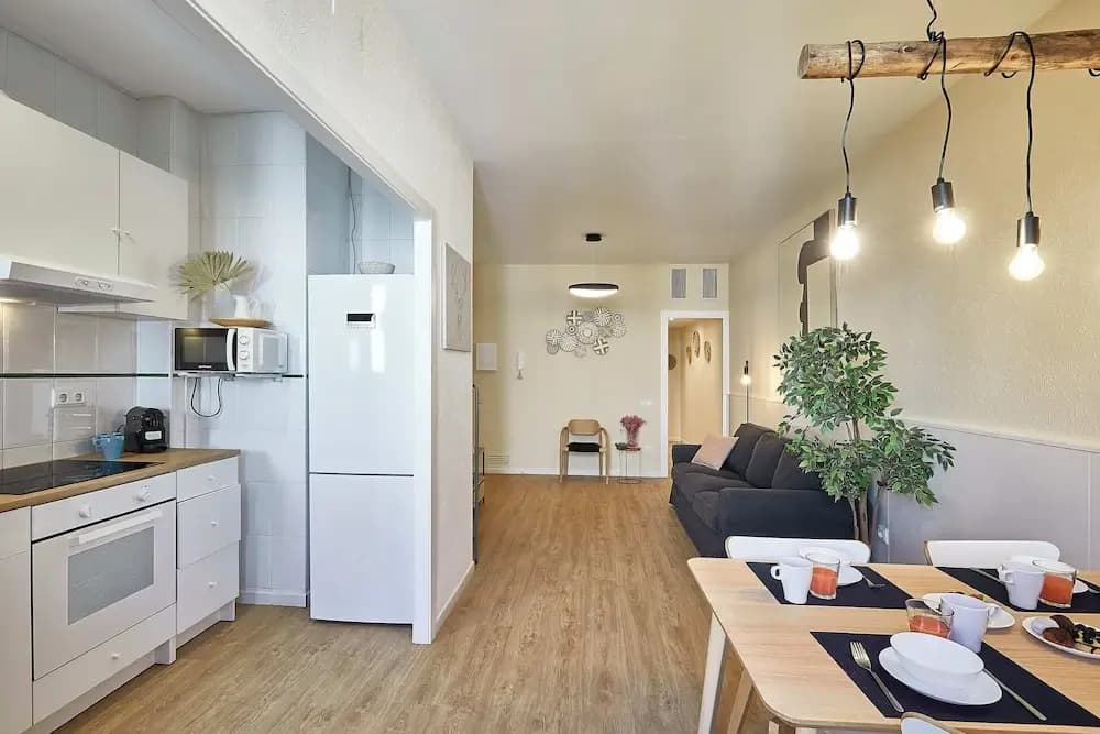 BBarcelona Clot Apartments - photo 24