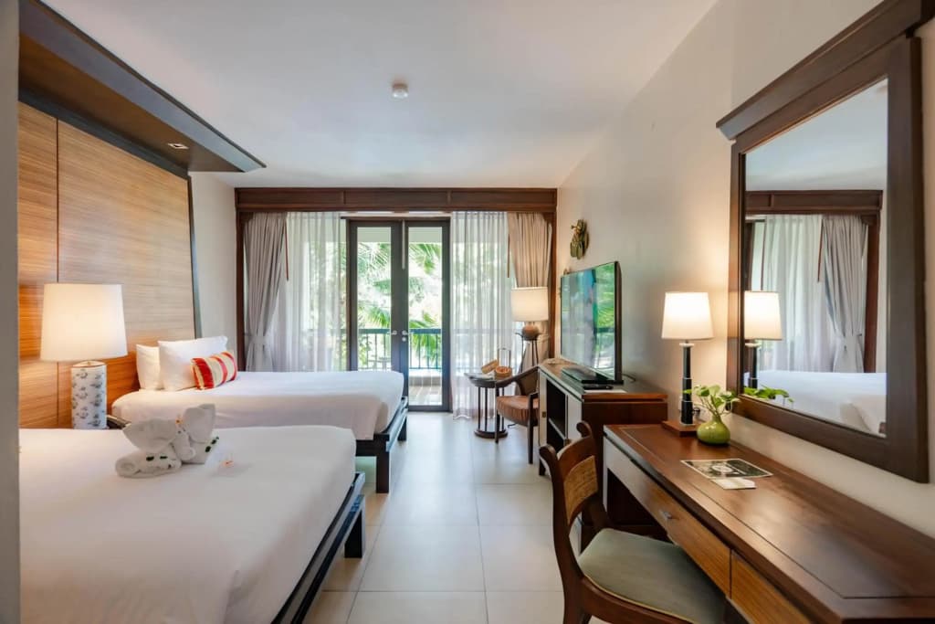 Siam Bayshore Pattaya - photo 44