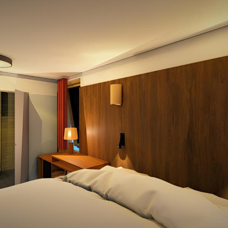 Hotel The Exchange - photo 40