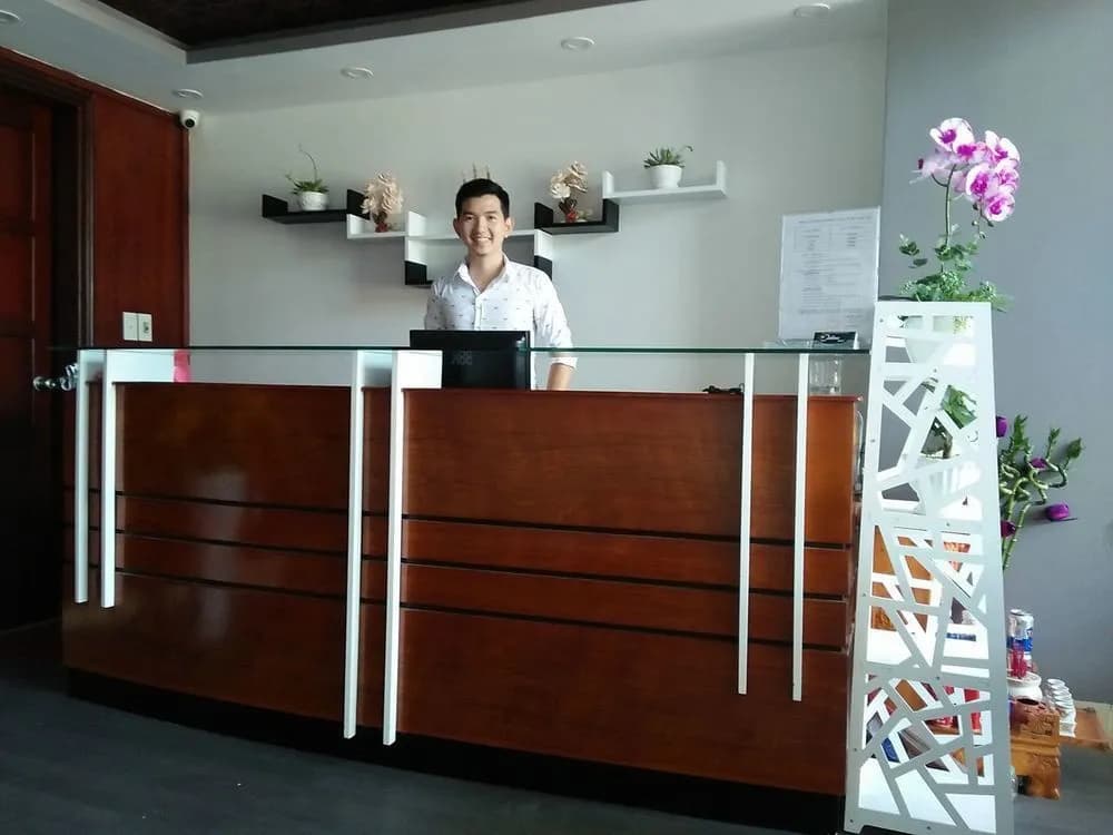 OYO 132 Ochna Hotel - photo 18
