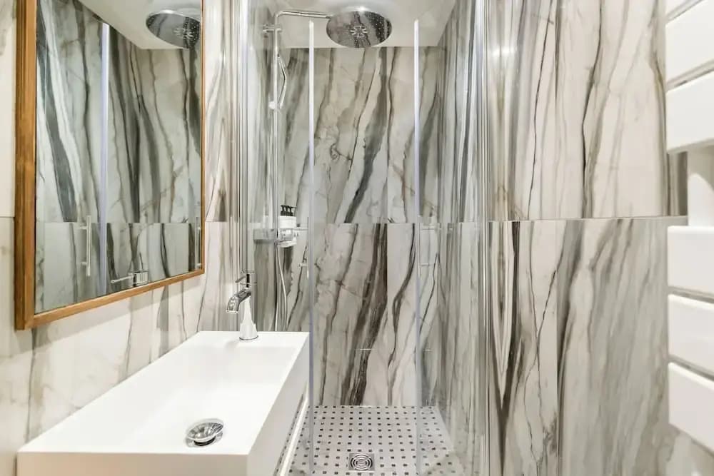 Merveil Luxury Suites - Bourse I-II - photo 27