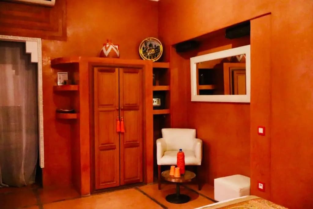 Riad Mazaya - photo 10