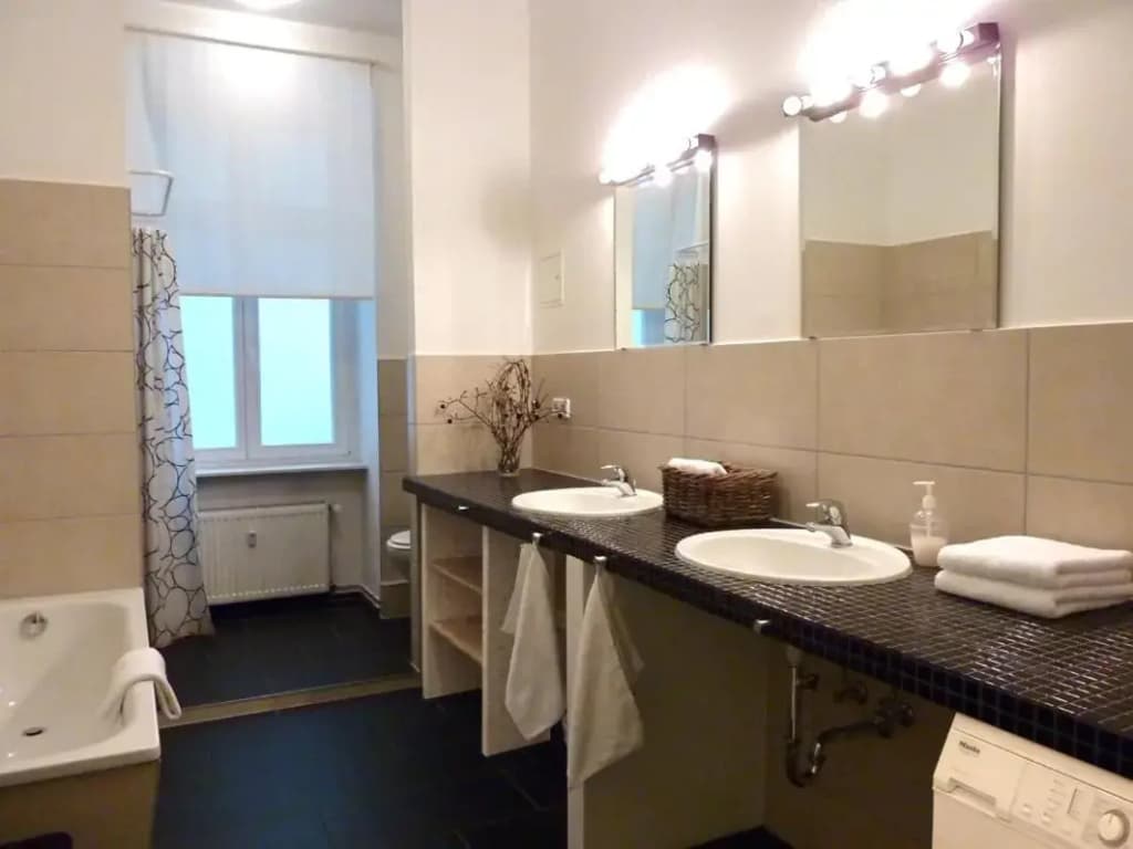 Apartment25 - photo 7