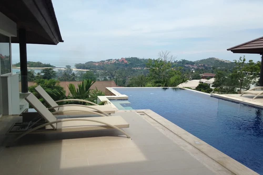 Villa Belle - photo 12
