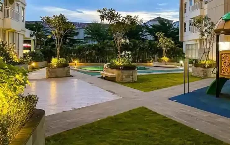 Loft Privato, Jakarta - photo 16