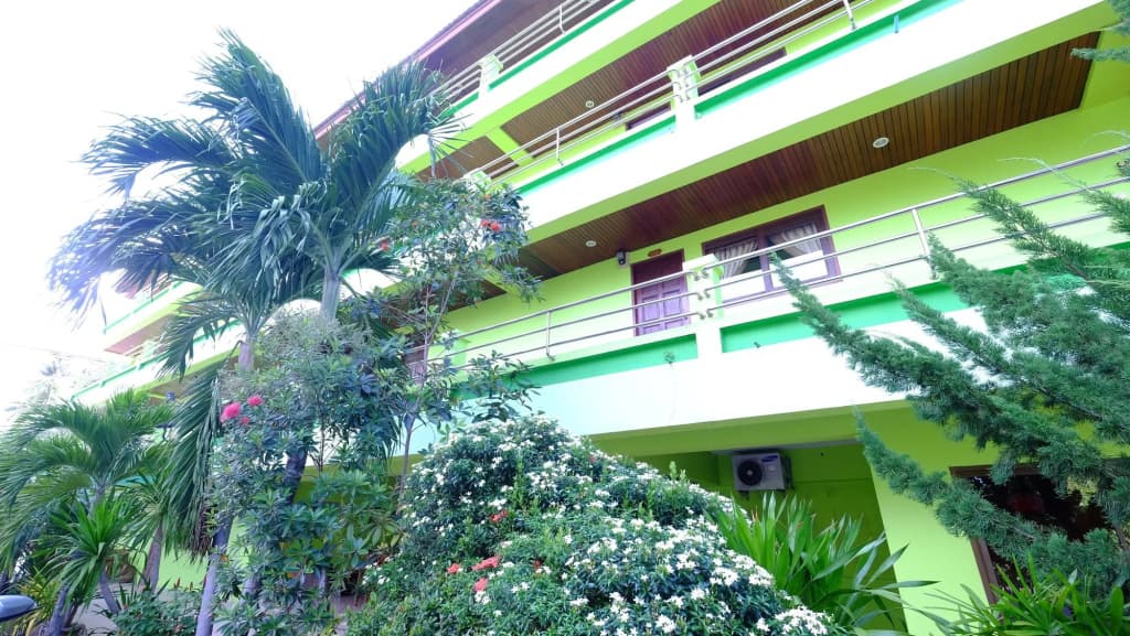 Rak Samui Residence - photo 10