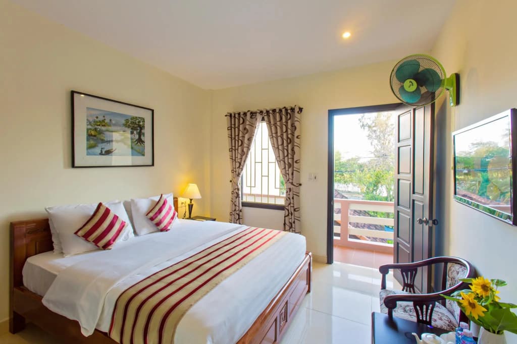 Do River Homestay - photo 4