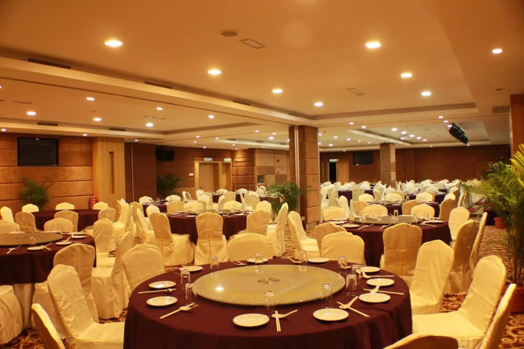 Apps Hotel Kuala Selangor - photo 12