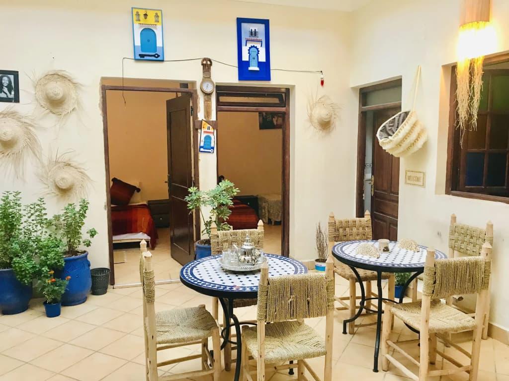 N12 Hostel - photo 13