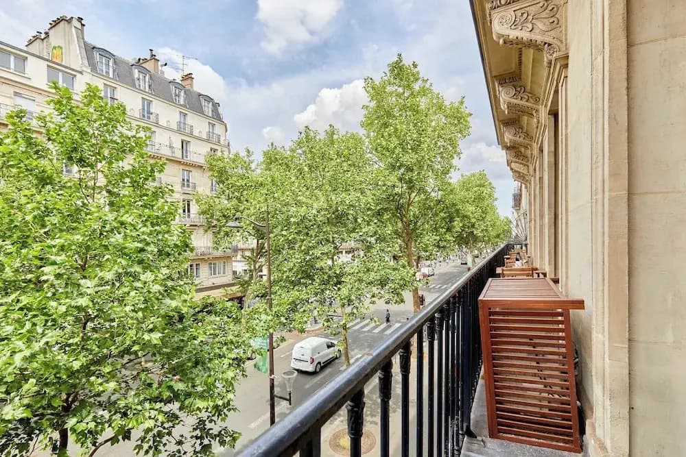 Luxurious AC Apartment Beaubourg Le Marais - photo 11