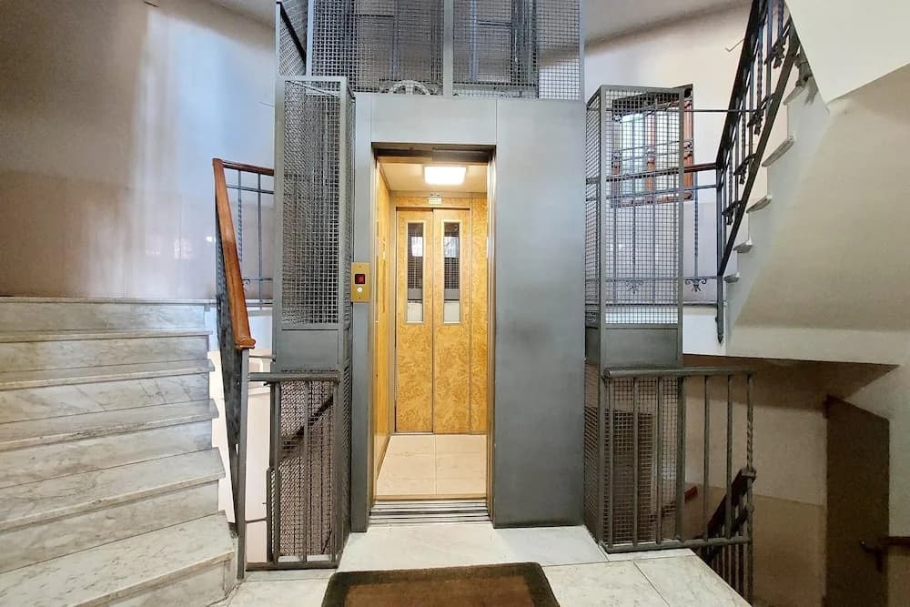 4bnb - Donatello Apartment - photo 12