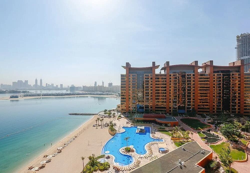 HiGuests Vacation Homes - Tiara Residence Diamond Tower - photo 25
