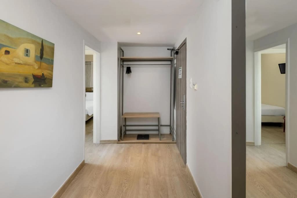 Pan Hotel - photo 6