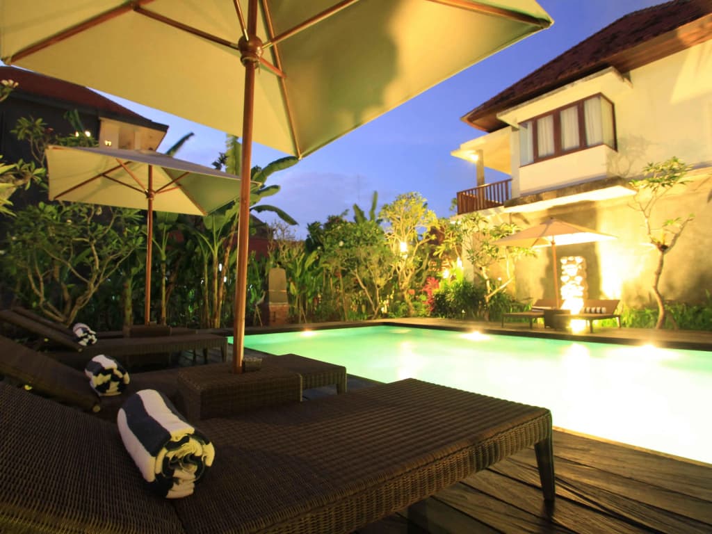 Bumi Muwa Ubud - photo 11