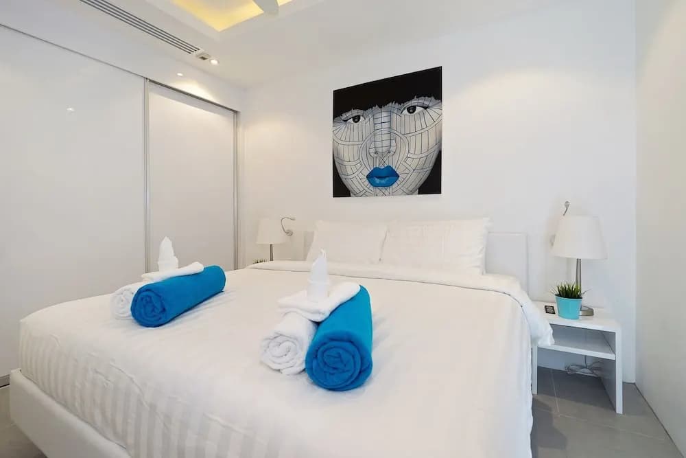 Luxury Apartment Unique Residences - photo 4