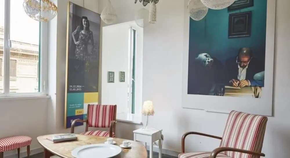 19Sixty Testaccio House - photo 6