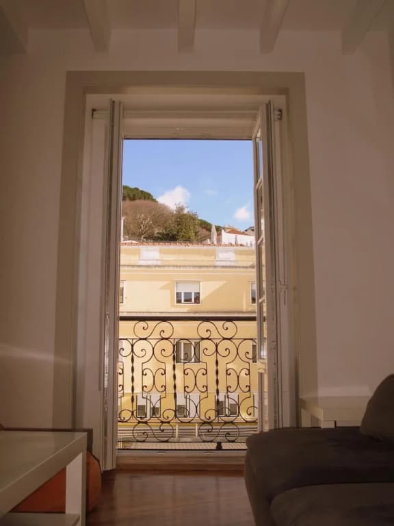 Inn Possible Lisbon Hostel - photo 8