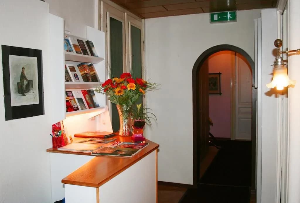 Hotel Pension Bosch - photo 4