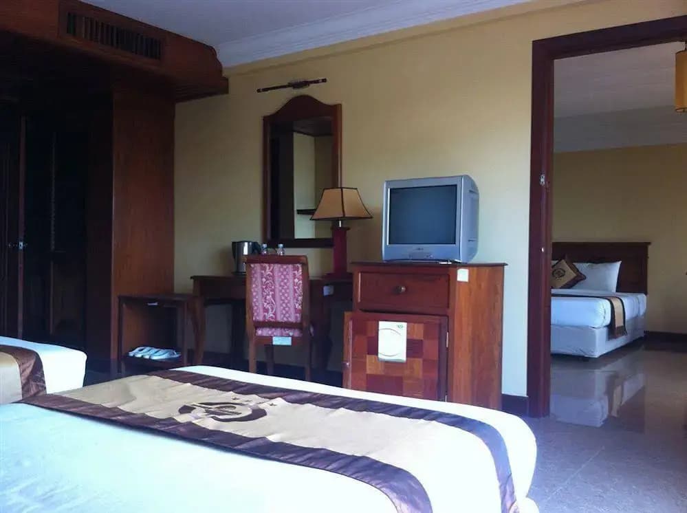 Golf Angkor Hotel - photo 3
