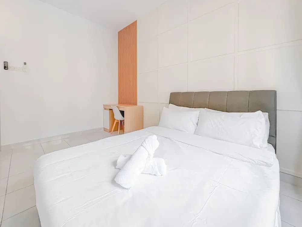 Youth City Residence by Manhattan Group - photo 5