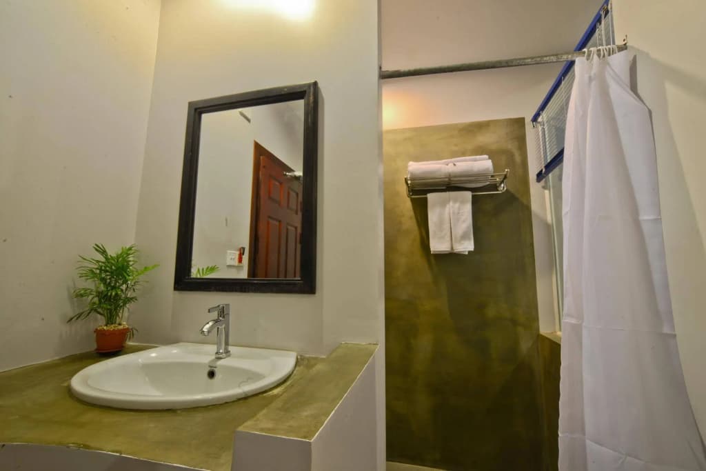 VIGU Angkor Hotel - photo 8