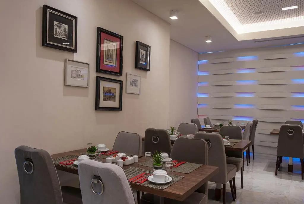 The 7 Hotel - photo 18
