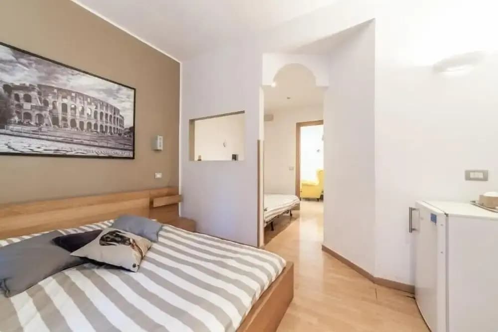 Ubaldi Luxury Rooms - photo 3