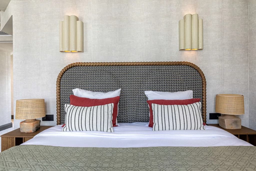 Hotel Suzie Blue - photo 2