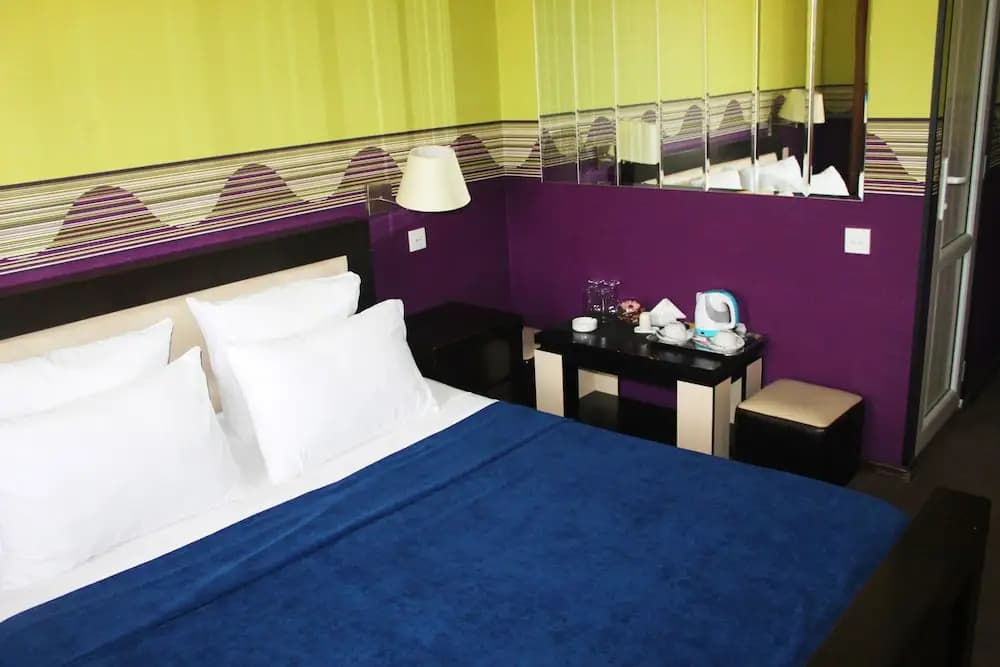 Panorama ECO-Hotel - photo 6