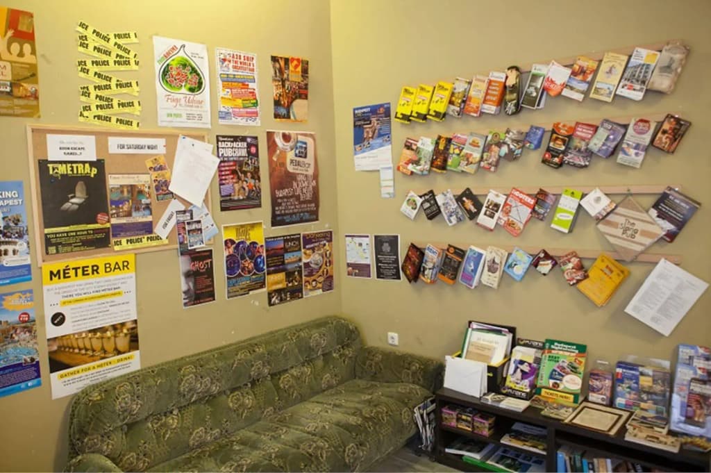 Treestyle Hostel - photo 10