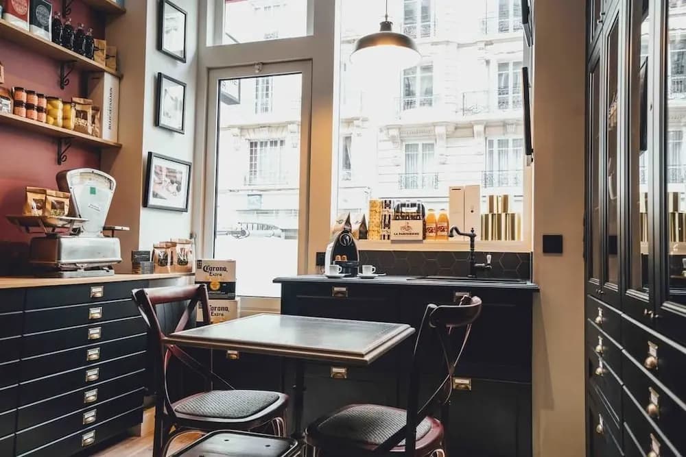 Paris Boutik - Suite L'Epicerie Bastille Gare de Lyon - photo 14