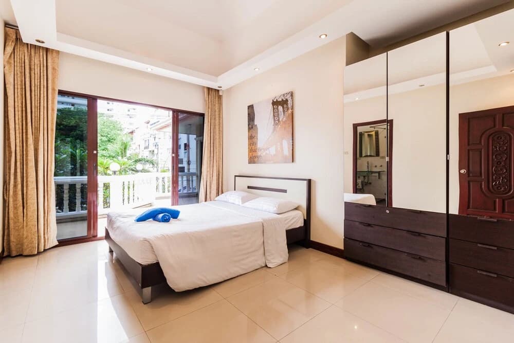Baan Suan Pratumnak By PSR - photo 5
