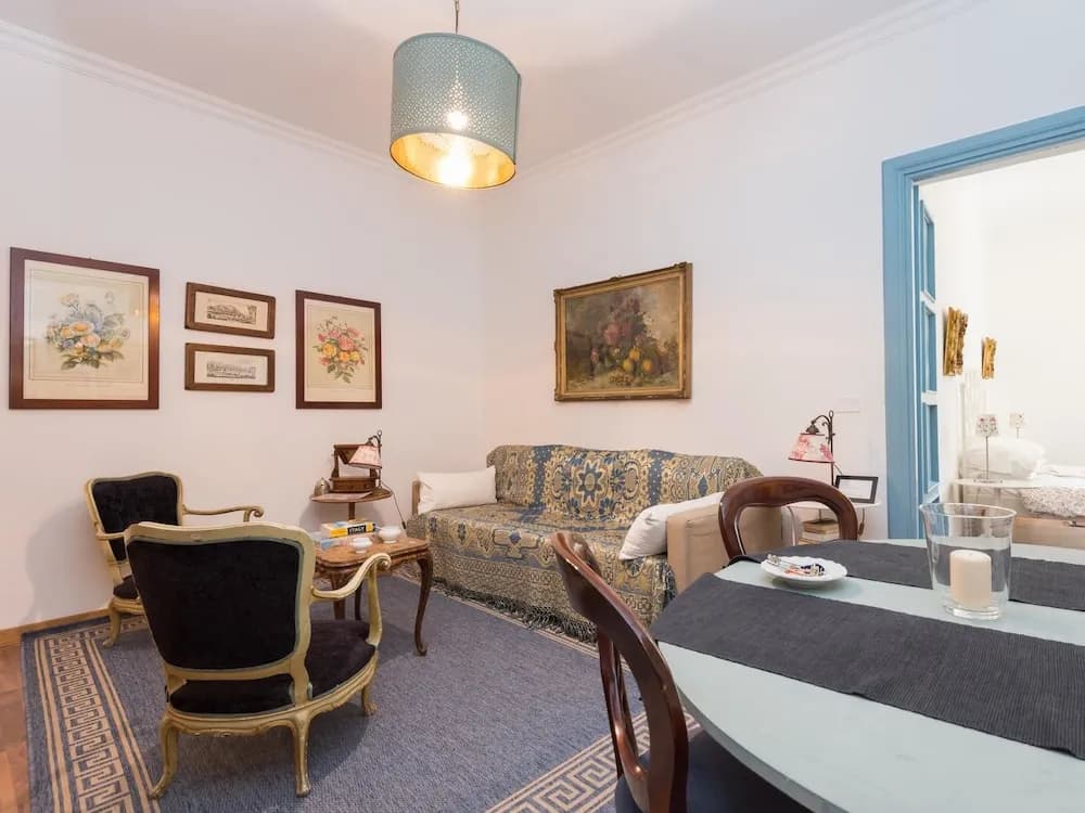 RSH Piazza Navona Lancellotti Apartment 2 - photo 4