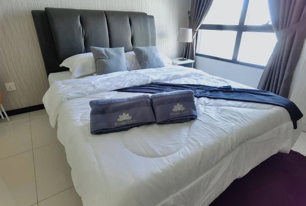 Luminari Suite by Homez Suite - photo 20